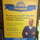 Camping World RV Sales