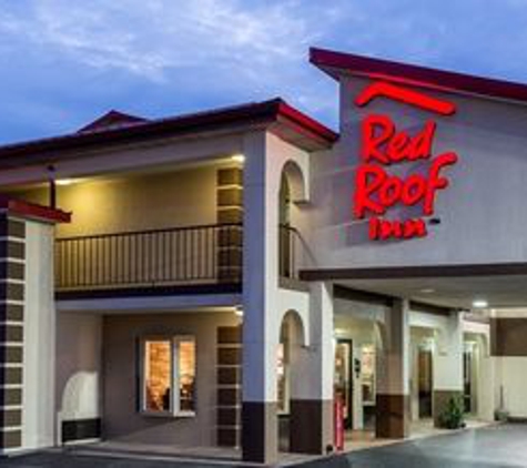 Red Roof Inn - Bowling Green, KY