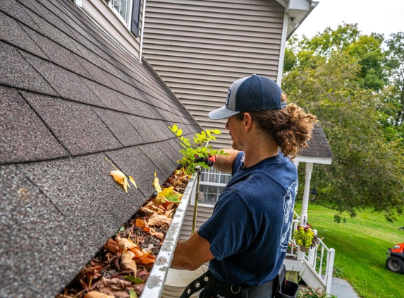 The Brothers that just do Gutters - Stafford, TX