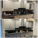 New Image Cabinet Coatings - Cabinet Makers