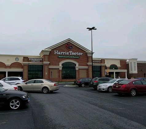 Harris Teeter Pharmacy - Laurel, MD