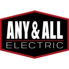 Any & All Electric