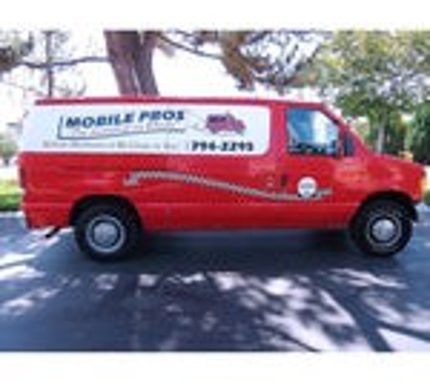 Mobile Pro's - Mentone, CA