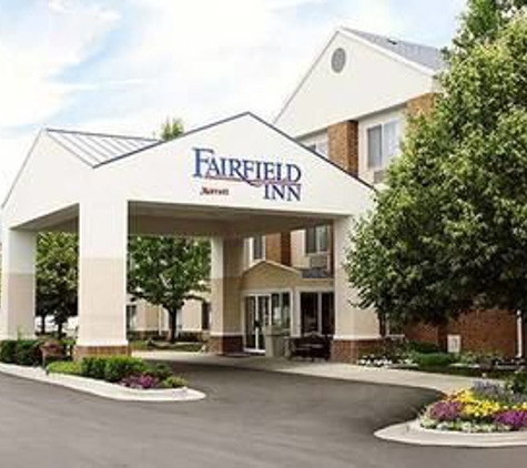 Fairfield Inn & Suites - Layton, UT