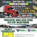 Unlimited Truck Centers LLC - Trucking