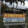 Roberto's Fine Jewelry, Inc.