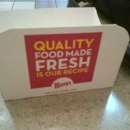 Wendy's - Fast Food Restaurants