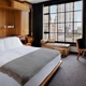 Le Meridien New York, Central Park