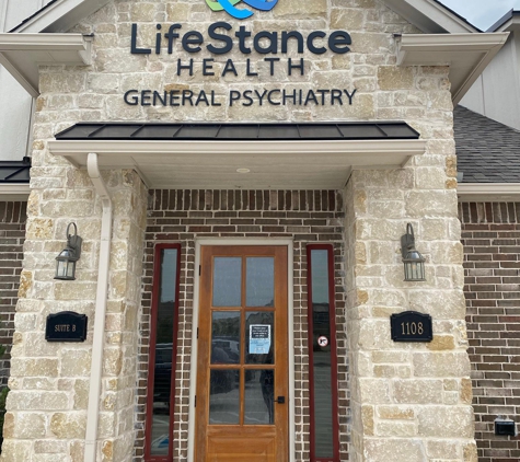 LifeStance Therapists & Psychiatrists Moore - Moore, OK