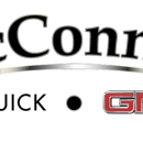 McConnell Buick GMC - Automobile Body Repairing & Painting