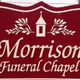 Morrison Funeral Chapel