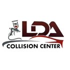 LDA Collision Center