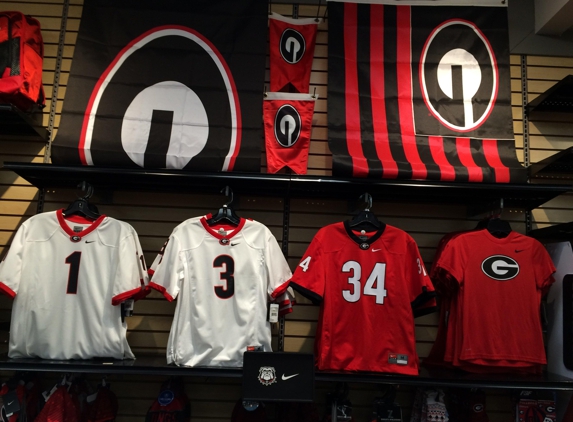 Hibbett Sports - Dalton, GA