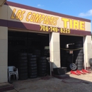 Dos Compadres - Used Tire Dealers