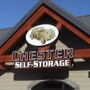 Chester Self Storage