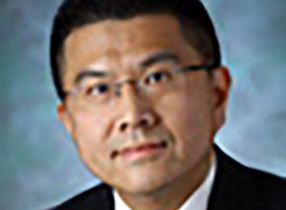 Lei Zheng, MD - Baltimore, MD