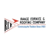 Range Cornice & Roofing Company gallery