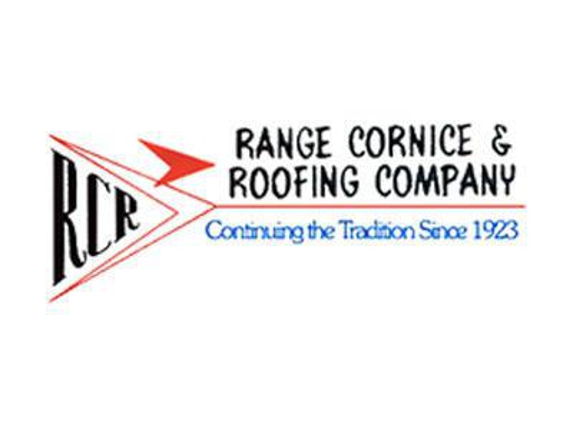 Range Cornice & Roofing Company - Hibbing, MN