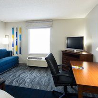 Hampton Inn Melbourne-Viera - Melbourne, FL