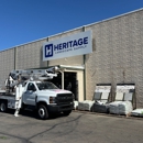 Heritage Landscape Supply - Irrigation Systems & Equipment