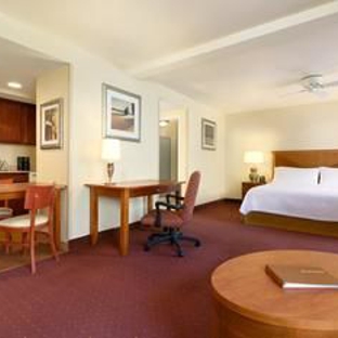 Homewood Suites by Hilton District of Columbia - Dulles-North/Loudoun - Ashburn, VA