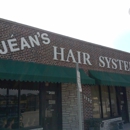 Jean's Hair Systems for Men - Hair Replacement