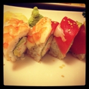 Orange Roll & Sushi - Sushi Bars