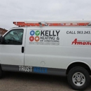 Kelly Heating & Air Conditioning - Fireplaces