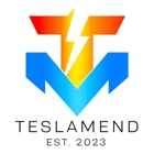 Teslamend Collision & Glass