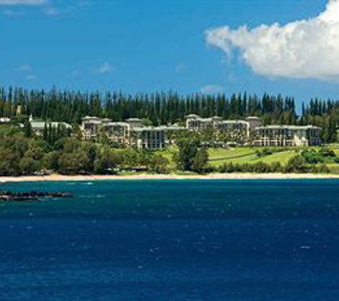 The Ritz-Carlton - Lahaina, HI