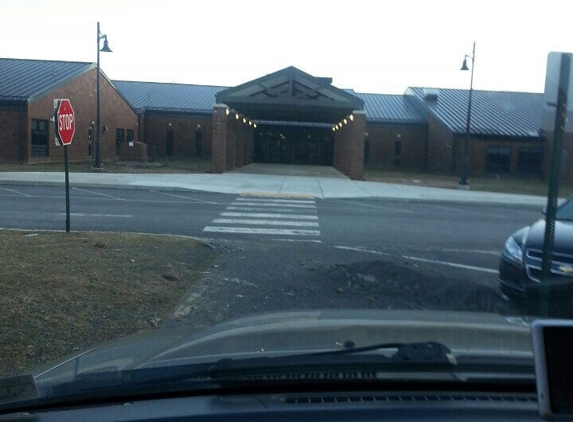 McAdoo Kelayres Elementary - Mcadoo, PA