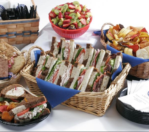 Corporate Caterers - Houston, TX