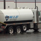 Vac U Jet Septic