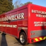 Battleground Tire & Wrecker Service