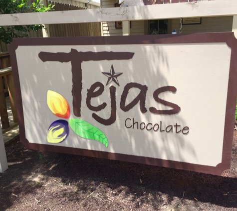 Tejas Chocolate Craftory - Tomball, TX