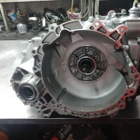 Medrano Transmissions Specialist