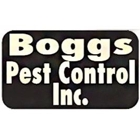 Boggs Pest Control Inc