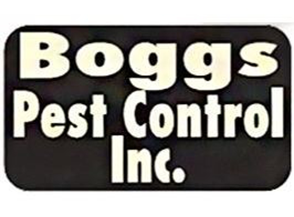 Boggs Pest Control Inc - Oak Hill, OH