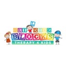 Building Blocks Therapy 4 Kids - Occupational Therapists