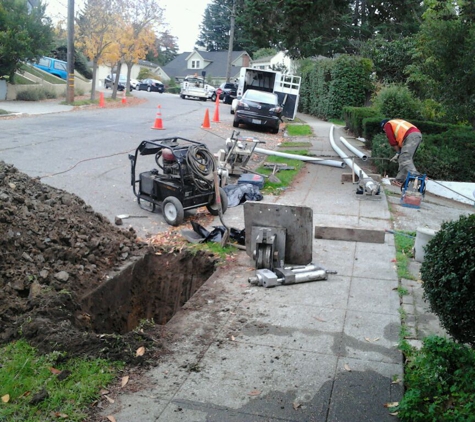 GD Plumbing & Construction - Oakland, CA