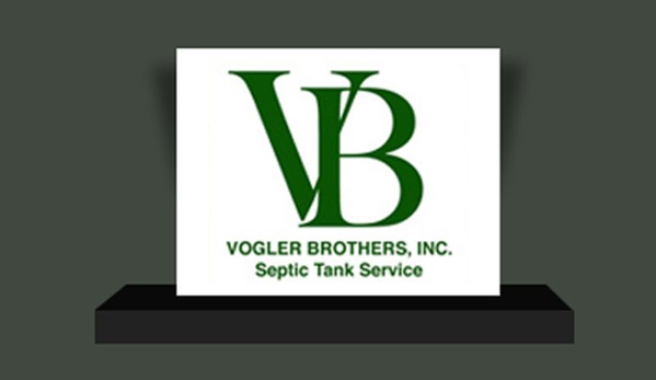 Vogler Brothers Inc - Katonah, NY