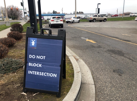 Dutch Bros Coffee - Pasco, WA