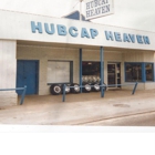 Hubcap Heaven & Wheels Inc.