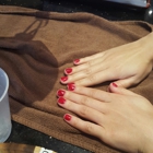 Pamper Nail & Spa