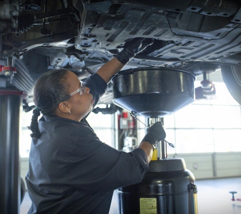 Firestone Complete Auto Care - Longmont, CO