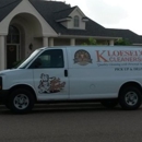 Kloesel's Cleaners & Laundry - Clothing Alterations