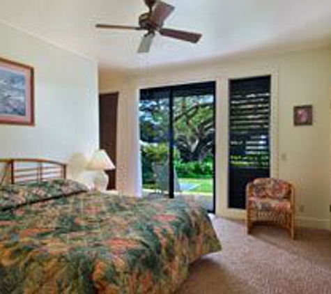 Kiahuna Plantation Resort Kauai By Outrigger - Koloa, HI