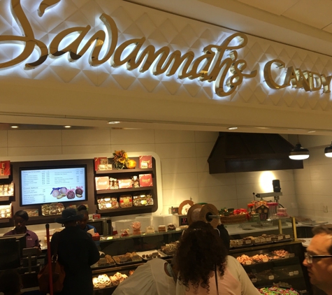 Savannah's Candy Kitchen - Atlanta, GA