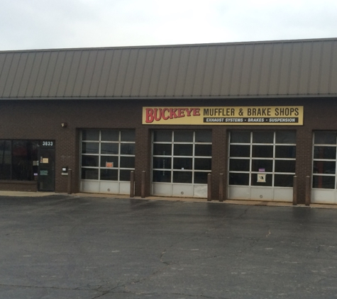 Buckeye Auto - Columbus, OH