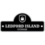 Ledford Island Storage